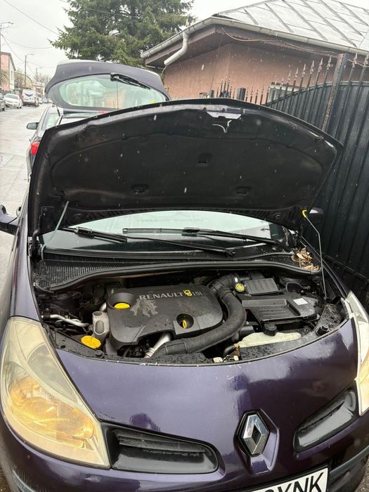 Vand Renault Clio