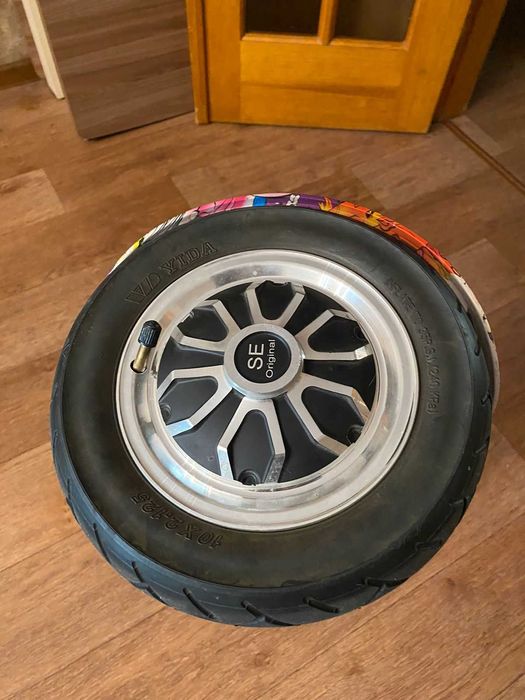 Продам гироскутор