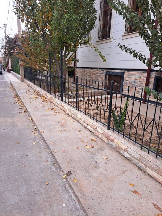 Решетка, панжара сотилади 40-45 +- метр