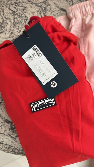 Short vilebrequin
