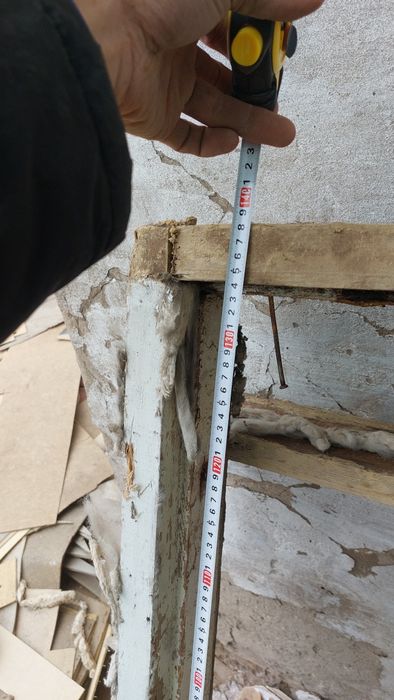 Продам деревянные окна