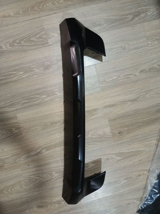 KIA Sonet oldi seriy nakladka