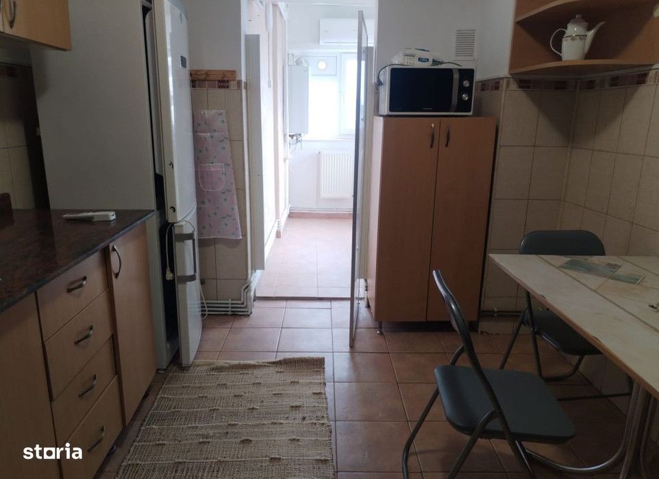 Apartament 2 camere Centru Civic , 65 metri, etaj 6 Cod:163003