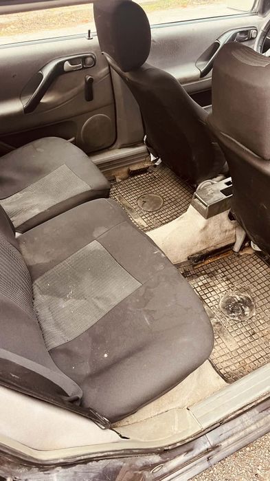 Пасат 1.9 Дизел 90 коня