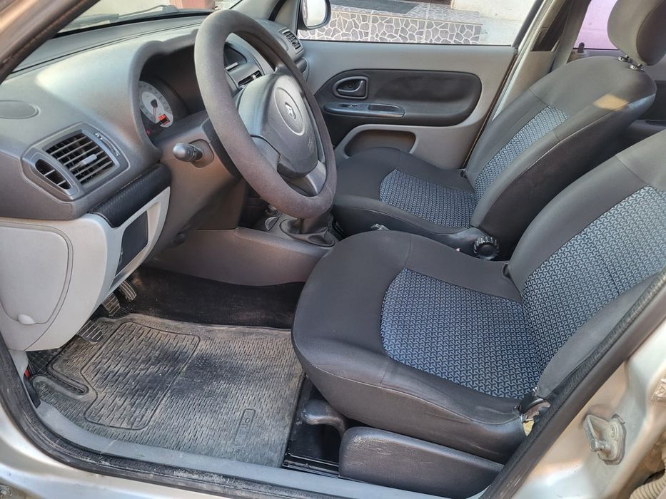 Renault Symbol 2007 1.5 dci