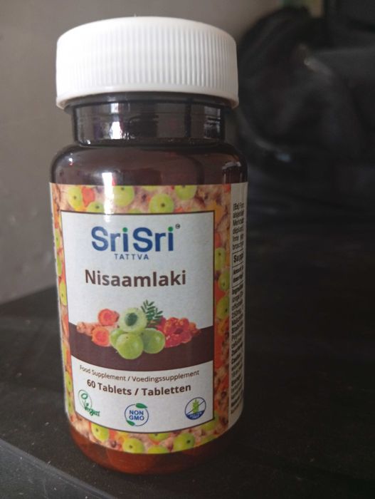 Индийски БИО добавки SRI SRI TATVA