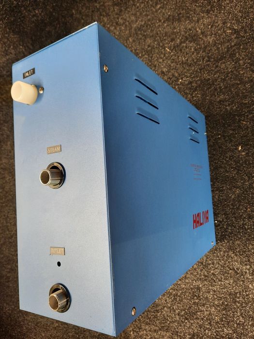 Парогенераторы для хамама 9кВт