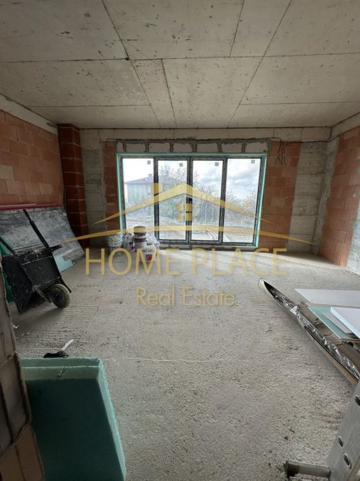 Къща в м-ст Боровец Юг