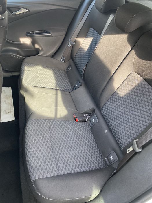 Interior / scaune Opel Astra k hatchback cu incalzire