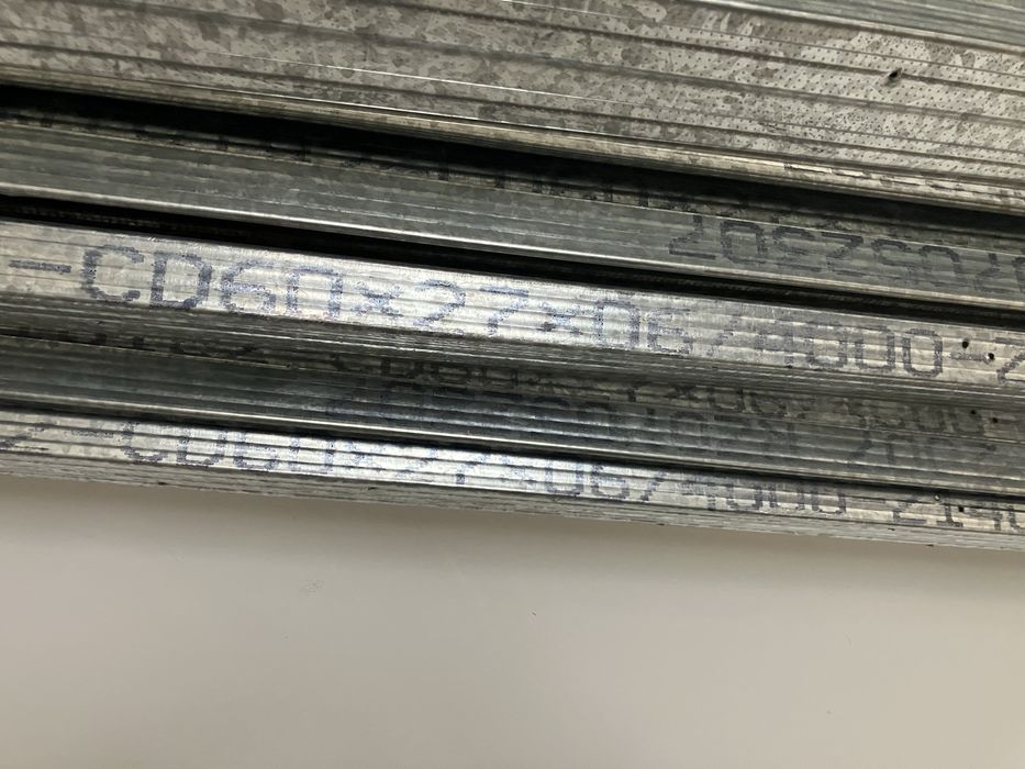 Profil CD , Knauf , rigips