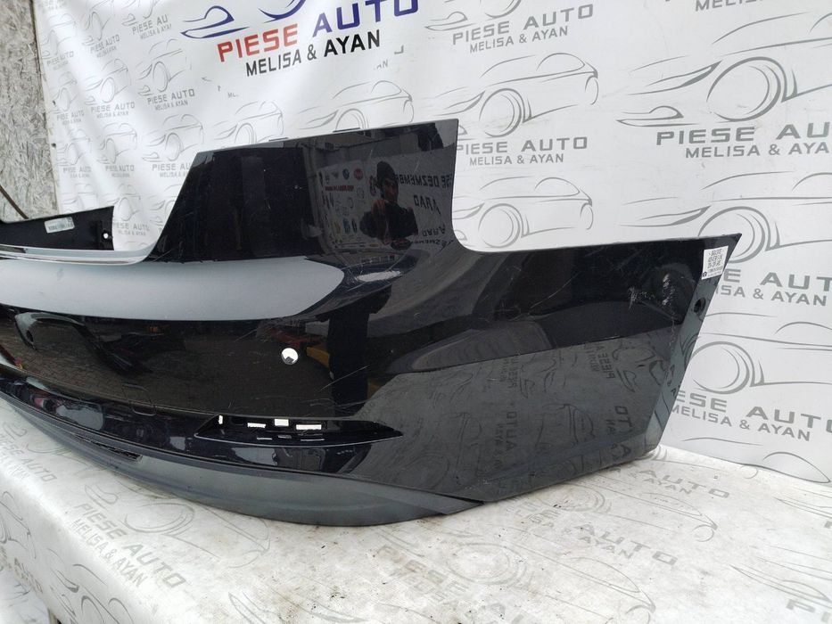 Bara spate Audi A5 B9 S-Line  an 2016-2017-2018-2019