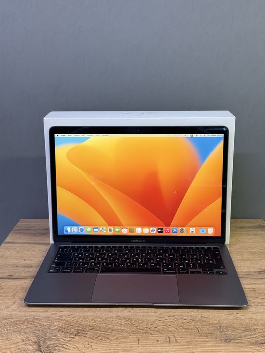 MacBook Air 13 M1 256 GB | Mobile Zone