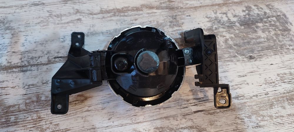 Фара противотуманная Kia Sorento XM