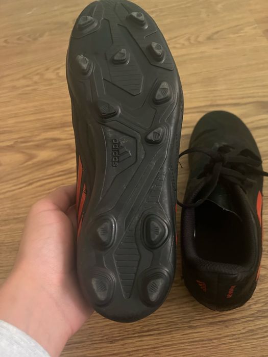 Чисто нови детски/мъжки обувки  Adidas