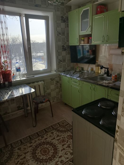 Продам однокомнатную квартиру.