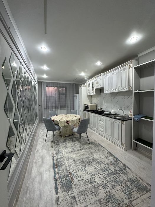 Продам 3-х комнатную квартиру