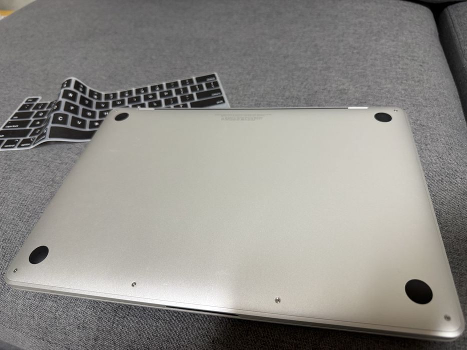 Macbook pro 13 model A2338