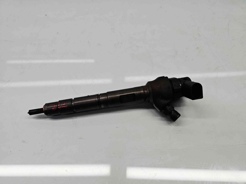 Injector AUDI A4 (8K2, B8) [Fabr 2008-2015] 03L130277J 2.0 TDI CGLC 13