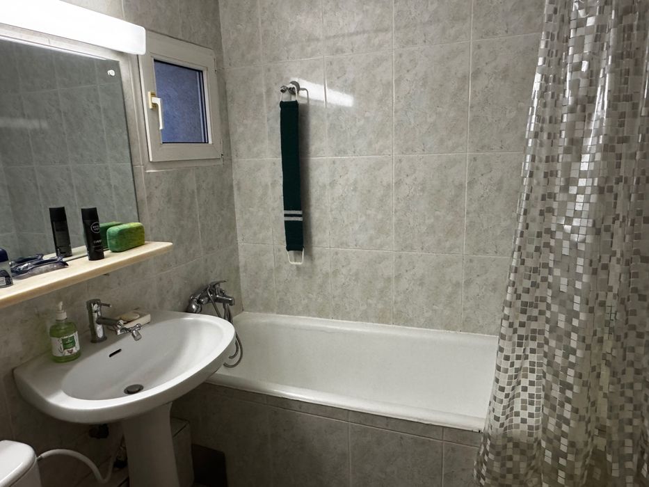 Apartament mobilat 3 camere zona Turda / Ion Mihalache