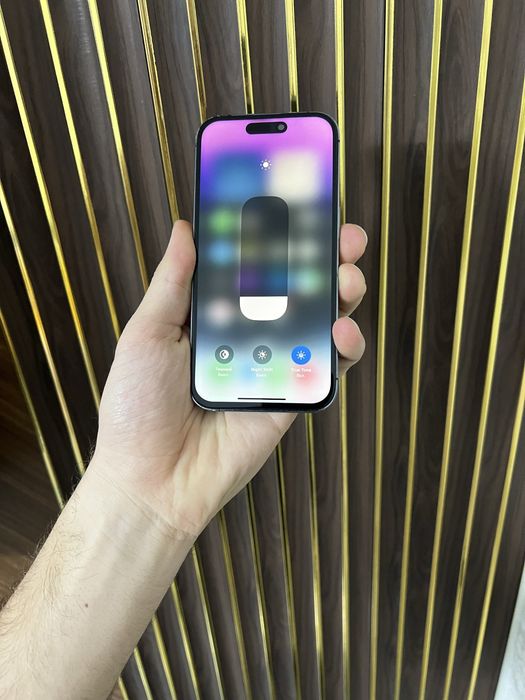 Iphone 14 Pro 256 Айфон 14 Про 256