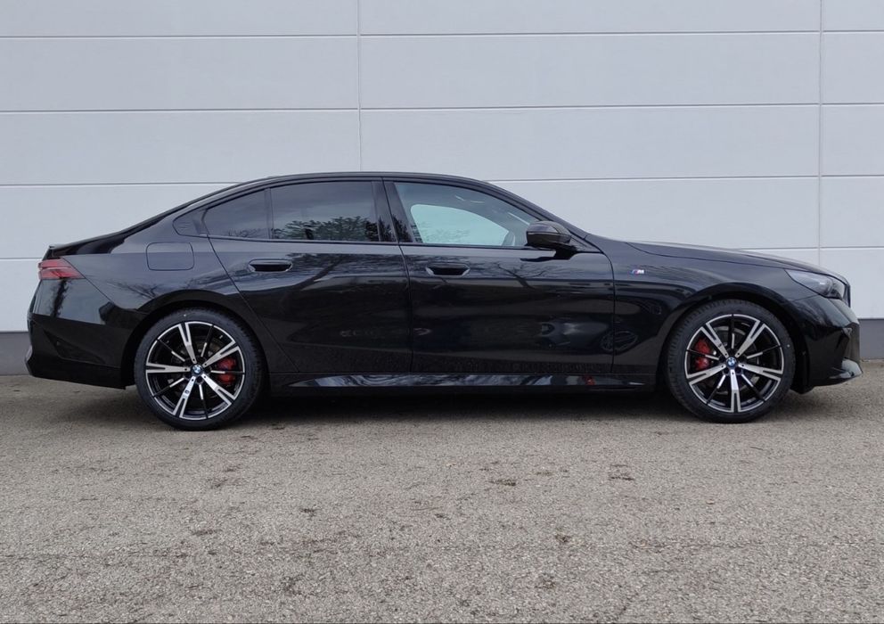 Jante originale BMW seria 5 i5 G60 G61 style 938M 5A324E6