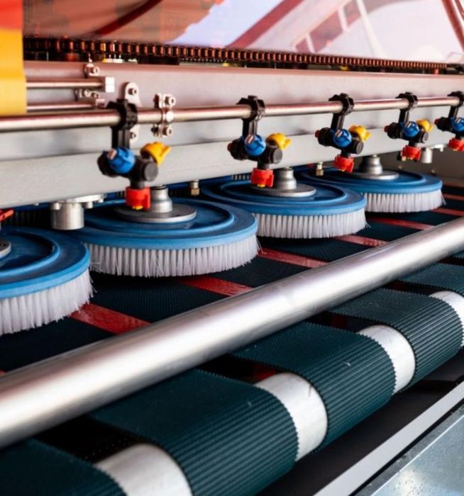 Профессиональная Чистка/Стирка Ковров Килем жуу Бесплатная Доставка !!