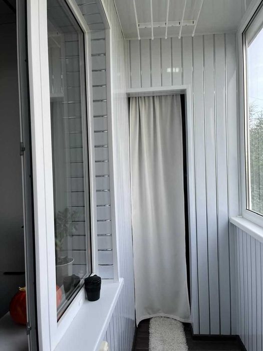 3-комн. 70 м2 Горгаз 93г панель 2/6 Ремонт