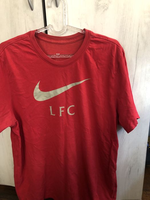 Мъжка тениска Nike