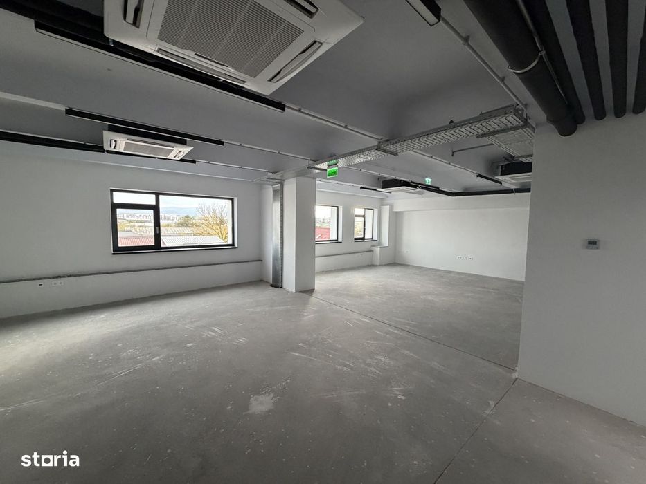 Spațiu comercial de închiriat,564 mp ,Calea Surii Mici