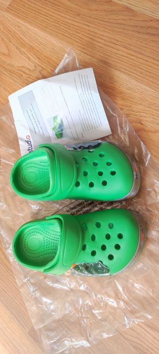 Светещи чехли 2в1