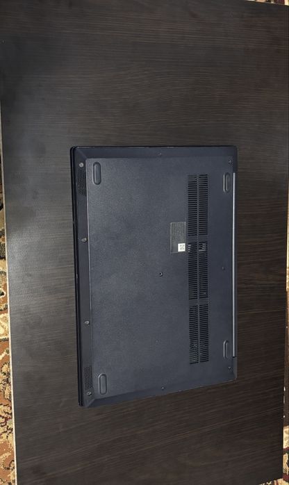 Lenovo Ideapad 3 Ryzen 5 4500u