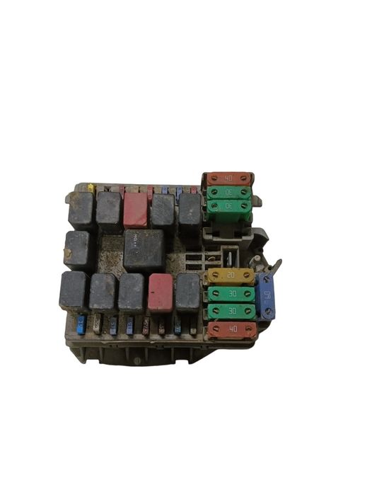 Panou Sigurante Iveco Daily Iv Box Body / Estate 2006 - 2012 580129454