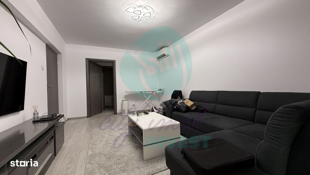 2 camere renovate | Calea Moșilor – Eminescu — fotografia 2