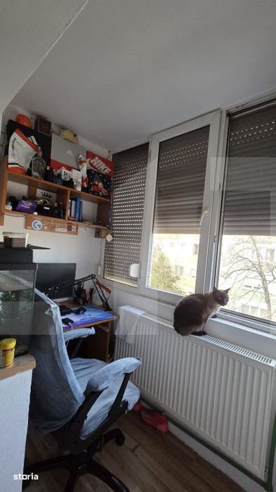 Apartament 2 camere, 40 mp, zona Iosefin