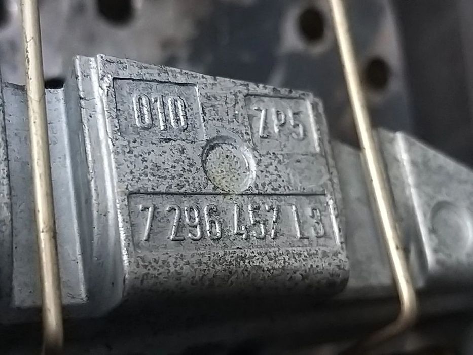 Maner usa stanga fata mini cooper f55 7296457l3 7296457l3