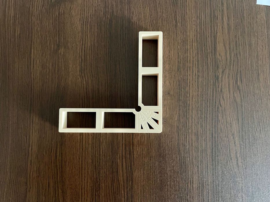 Ъглови Скоби 150х150мм