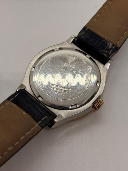 Ceas Guess Jean Crystals W0289L1 -A-