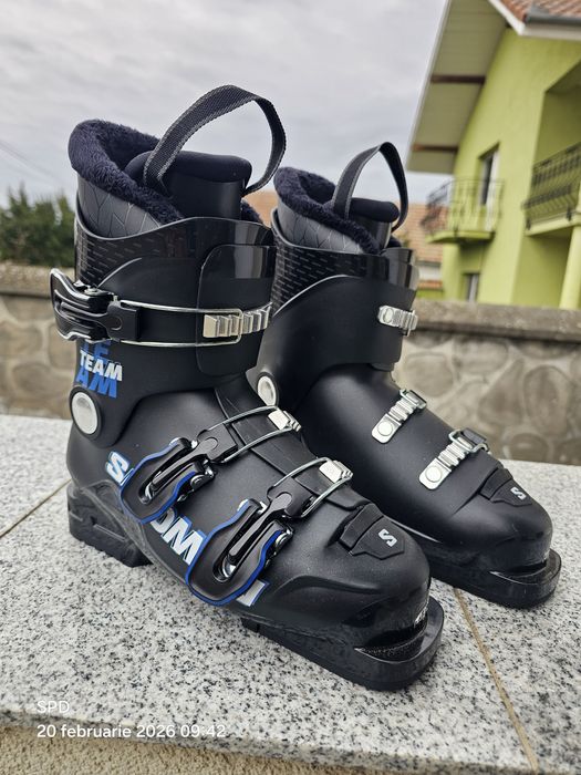 Clapari Salomon 23/23,5