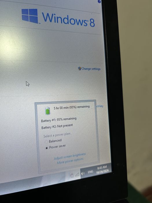 Laptop Dell Latitude E4200