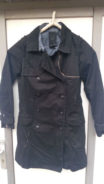 ''G-STAR RAW''оригинално дамско палто S размер