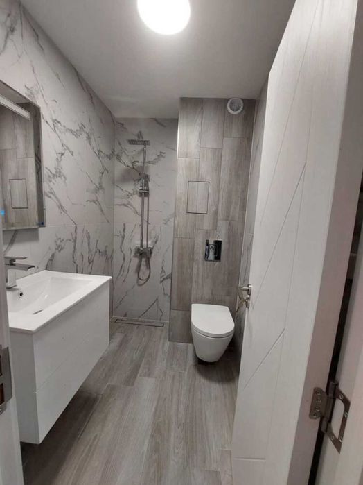 Двустаен апартамент в Гагарин