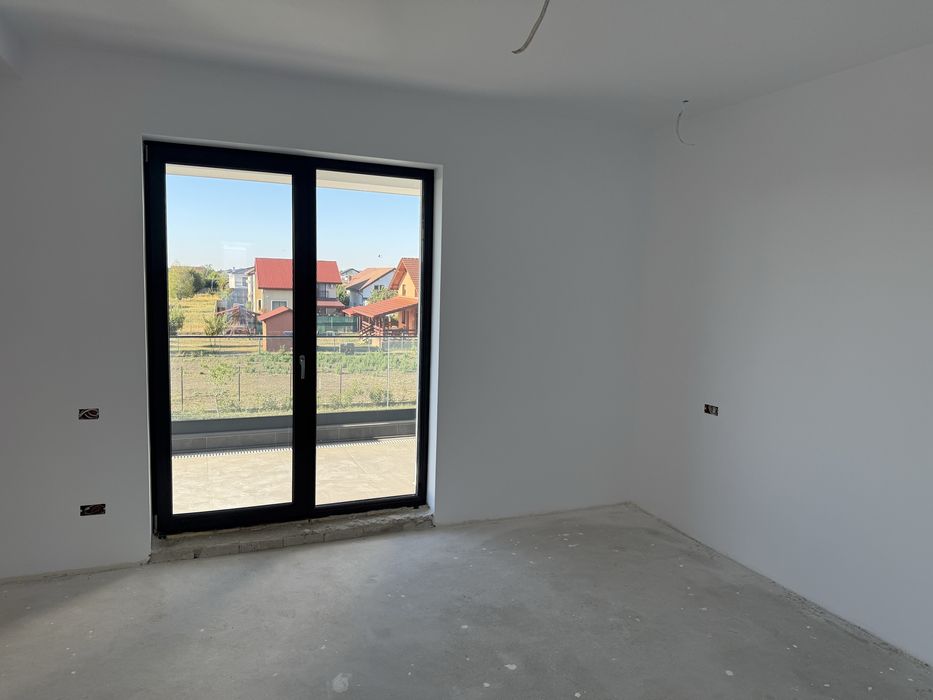 Casa Duplex Dumbravita