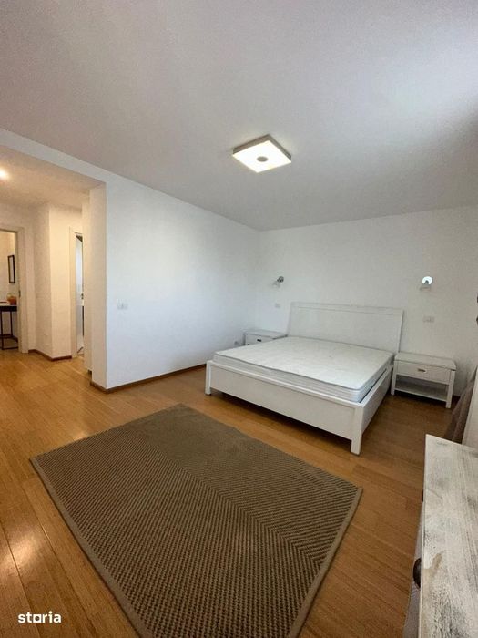 Apartament 3 camere cu parcare | Pipera
