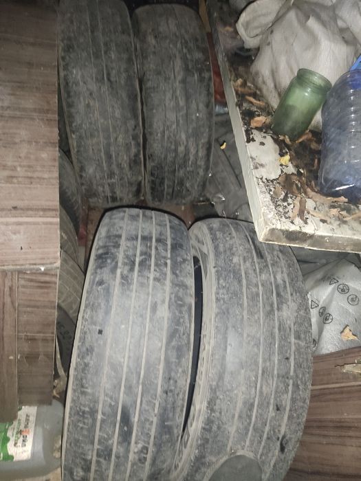 продам шину на 16