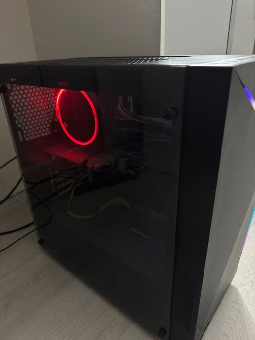 продаю игровой компьютер