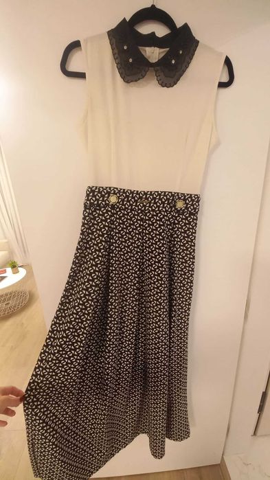 Официална дълга рокля LUCY Fashion