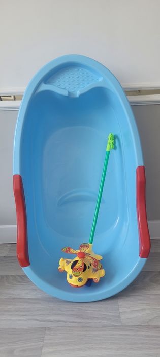 Всё в отличном состоянии