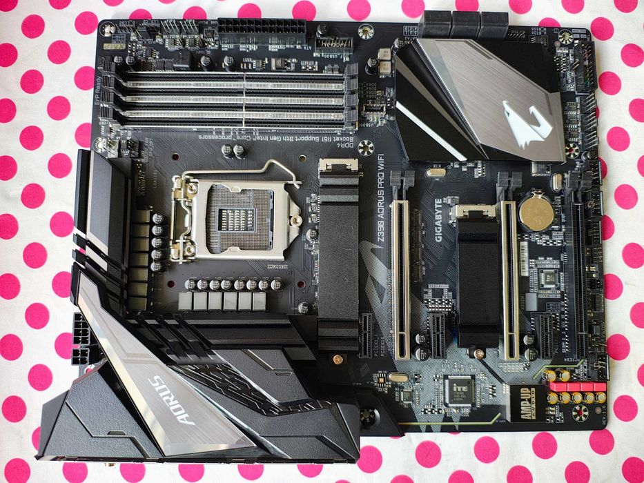 gigabyte z390 second hand si noi de vanzare • Anunturi • OLX.ro