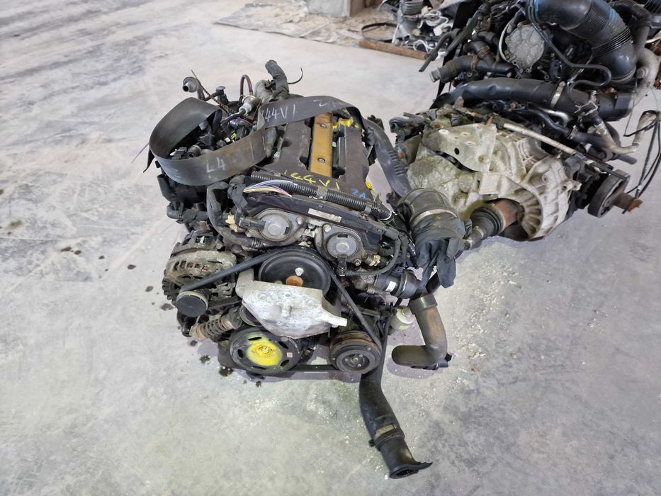Motor Opel Astra J 1.4Turbo A14NET