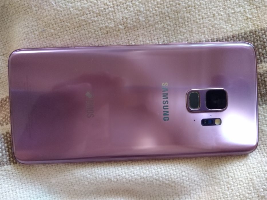 Samsung S9 impecabil